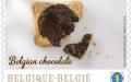 25 maart, Belgische Chocolade, zegel 4