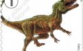 7 september: Geduchte Dino's (Tyrannosaurus Rex)