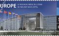 24 oktober: De nieuwe NAVO-zetel te Evere