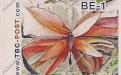 BE-1 (€0.67) - Insecten, De Monarch