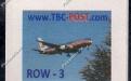 ROW-3 (€3.72) - Boeing AA