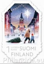 Finland: Kerstmis 2015
