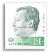 Luxemburg: 60e verjaardag van Groothertog Henri van Luxemburg