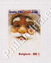 België: TBC-Post, Kerstmis 2015